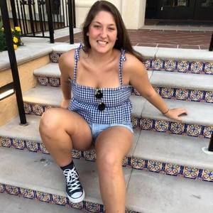 Meet your Posher, Alison